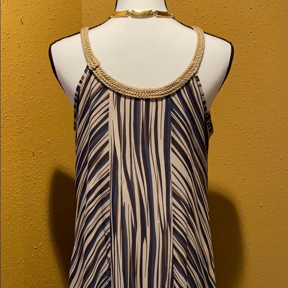 Charming Maxi Dress - Picture 6 of 7